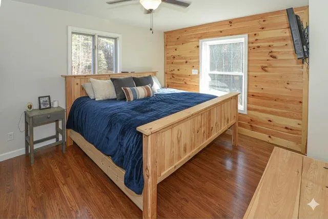 $489,000 | 13 Brown Avenue, Casco, ME 04015