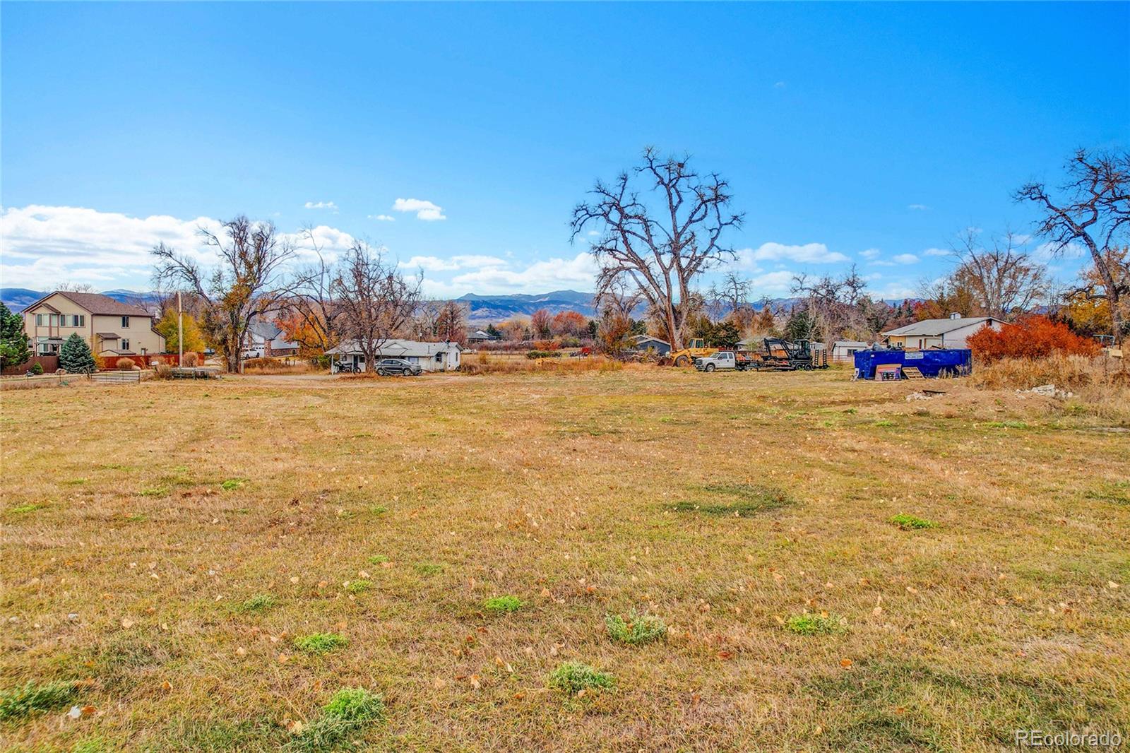 9909 West 70th Avenue Arvada, CO 80004 - Photo 4 of 23 a view of a basketball court