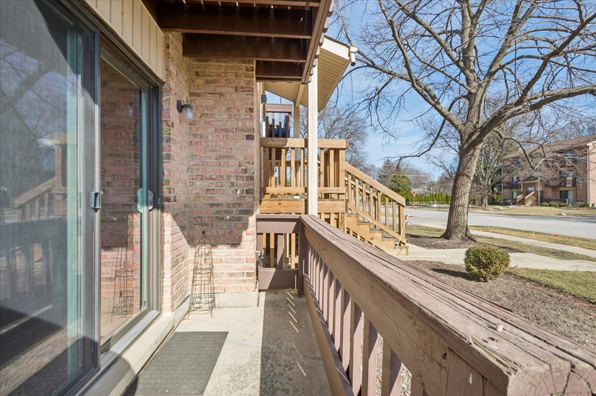 266 12th Street, Unit 3A Wheeling, IL 60090 - Photo 10 of 11