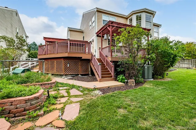$4,300 | Undisclosed Address, Westminster, CO 80234
