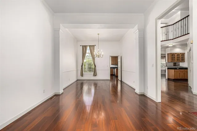 $4,300 | Undisclosed Address, Westminster, CO 80234