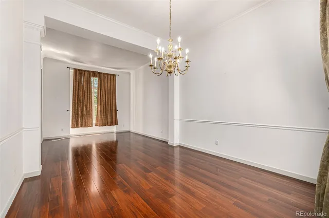 $4,300 | Undisclosed Address, Westminster, CO 80234