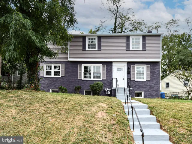 $3,600 | 7409 Buchanan Street, Hyattsville, MD 20784