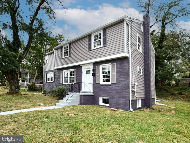 $3,600 | 7409 Buchanan Street, Hyattsville, MD 20784