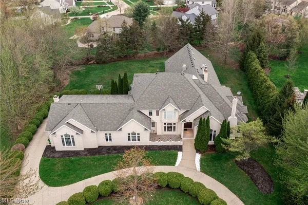 $1,790,000 | 32282 Dakota Run, Avon Lake, OH 44012