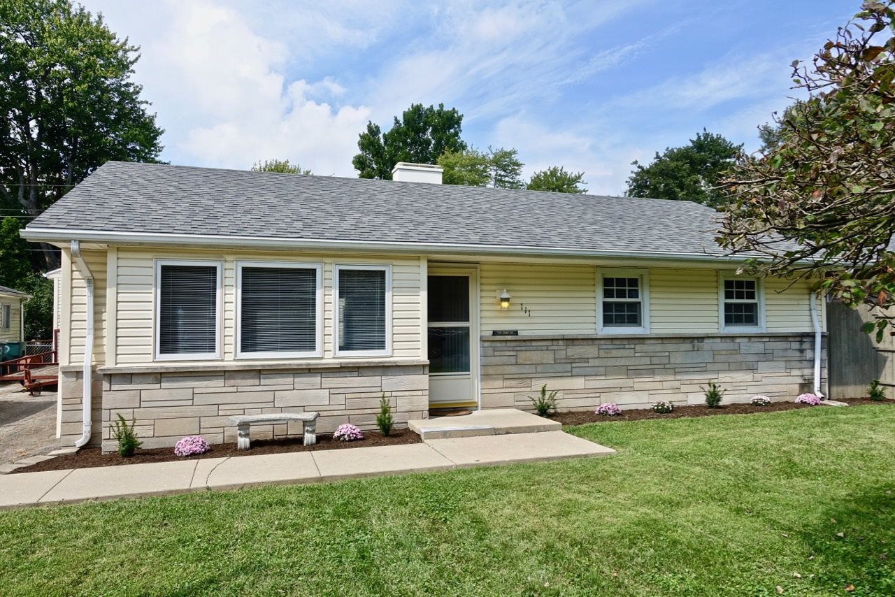 111 North Ridge Road Muncie, IN 47304 - Photo 1 of 25 Gallery Image 1