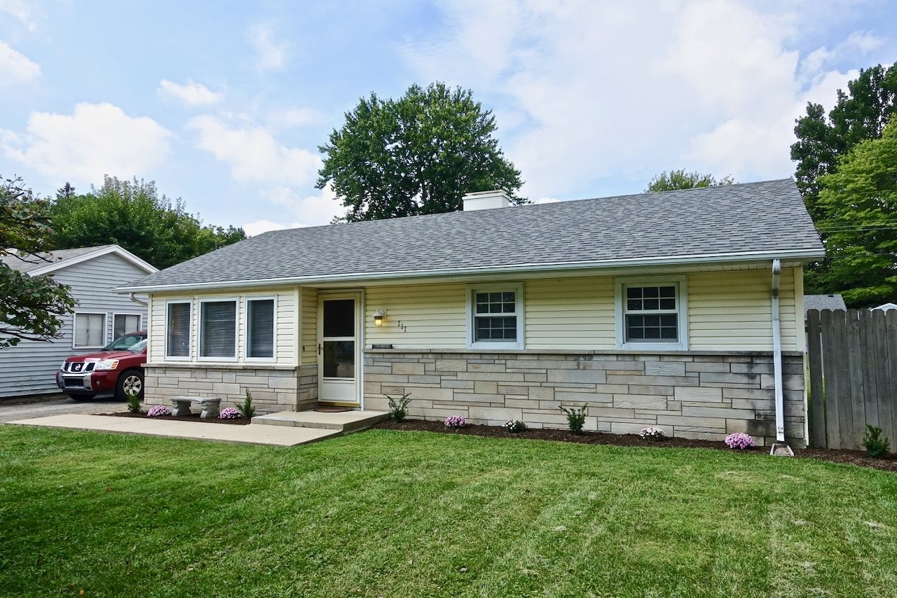 111 North Ridge Road Muncie, IN 47304 - Photo 2 of 25 Gallery Image 2