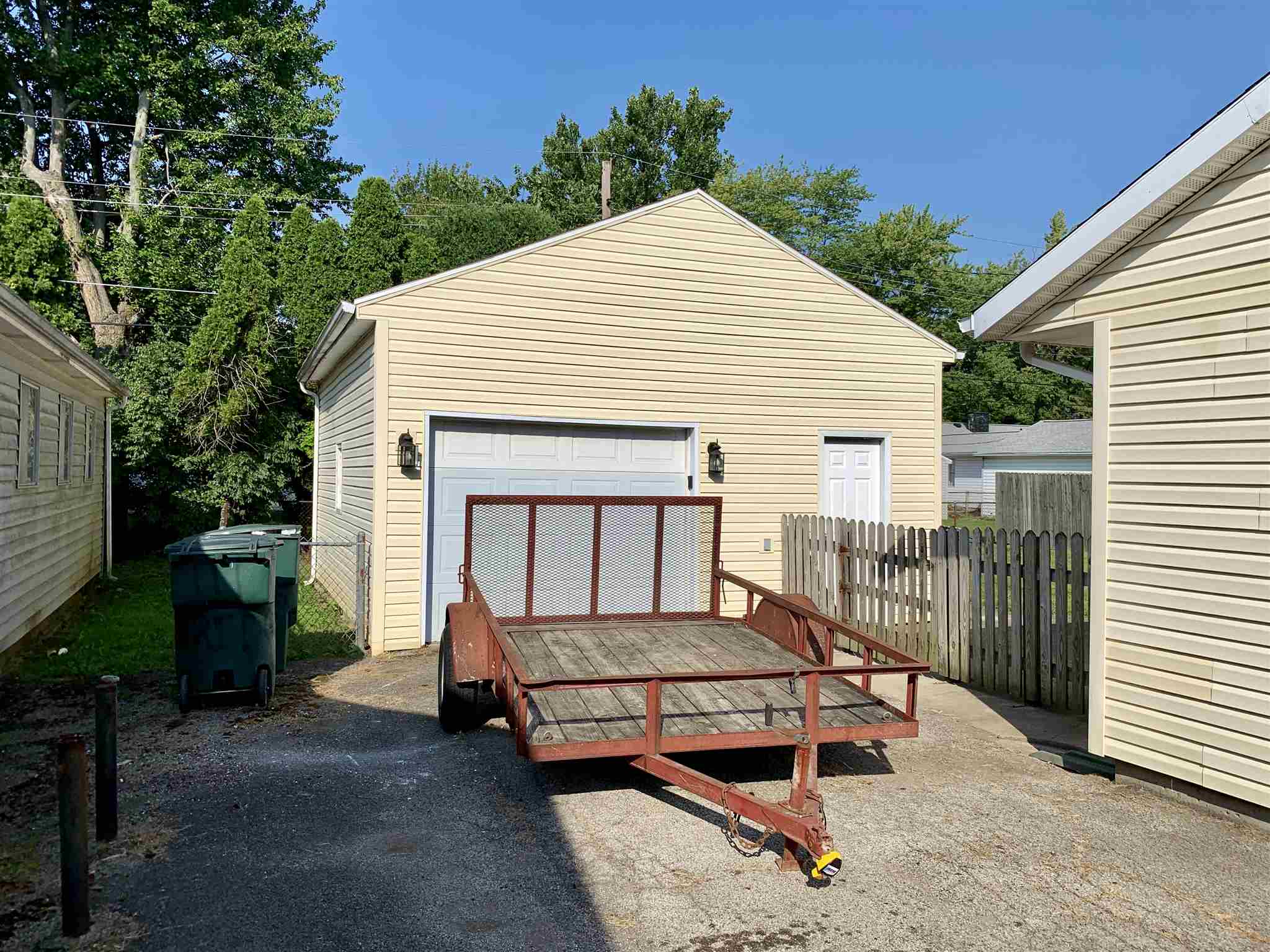 111 North Ridge Road Muncie, IN 47304 - Photo 24 of 25 Gallery Image 24