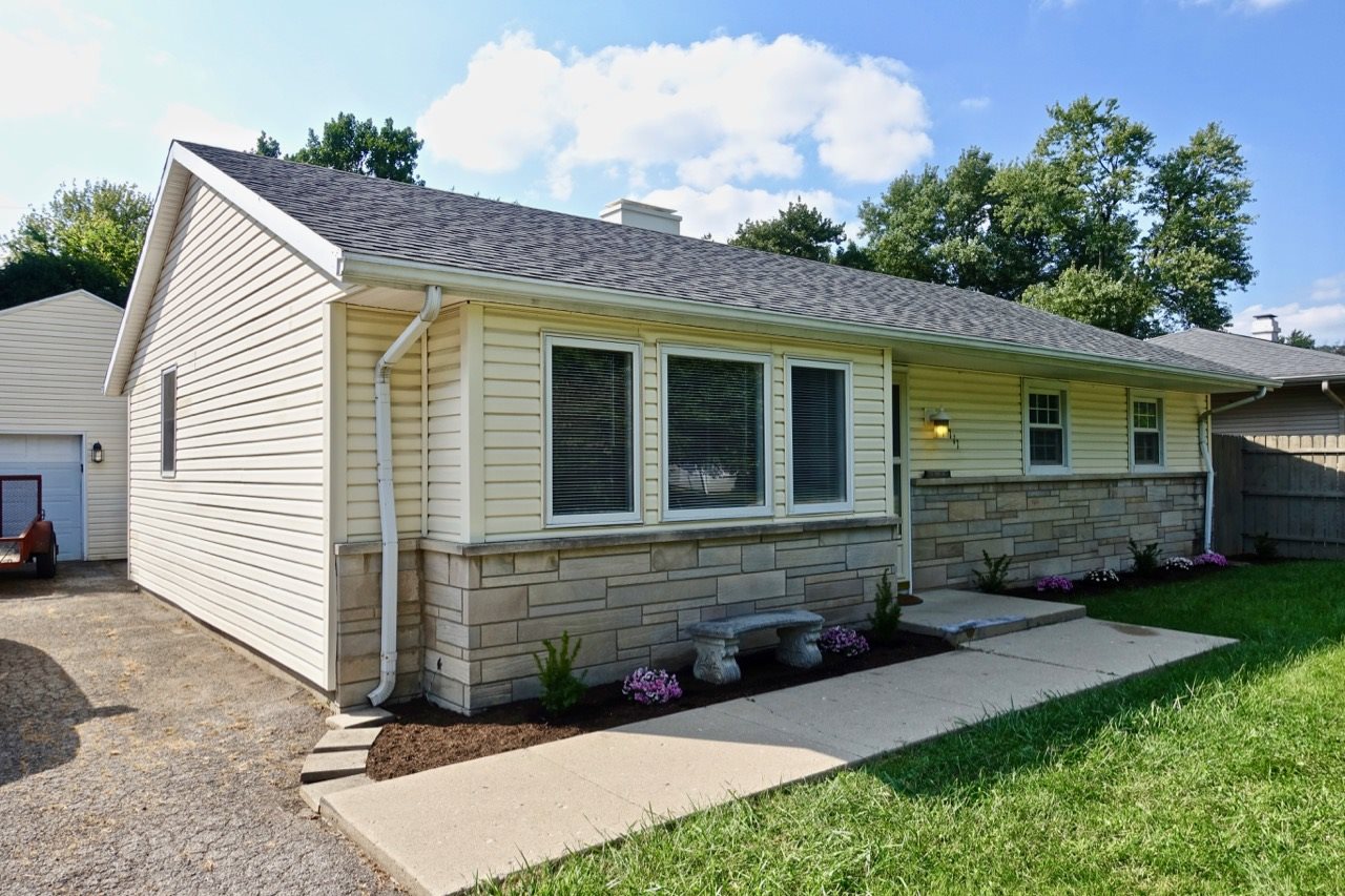 111 North Ridge Road Muncie, IN 47304 - Photo 25 of 25 Gallery Image 25