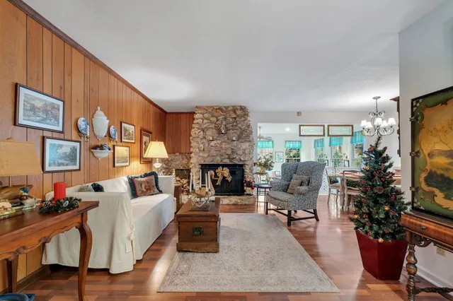 $619,000 | 262 Red Fox Lane, Havana, FL 32333