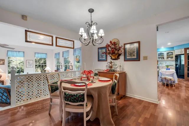 $619,000 | 262 Red Fox Lane, Havana, FL 32333