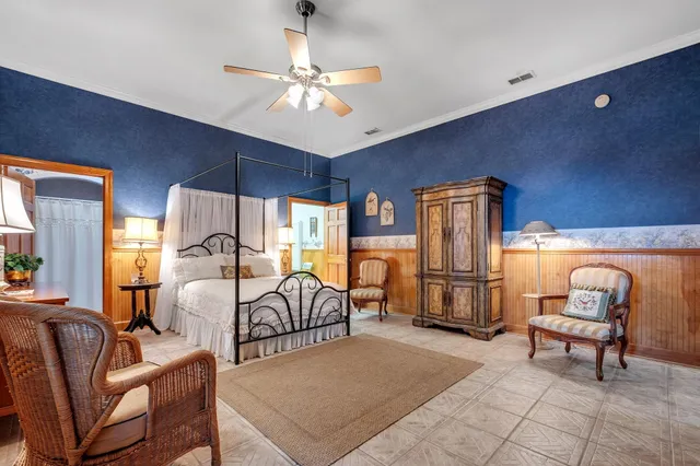 $619,000 | 262 Red Fox Lane, Havana, FL 32333