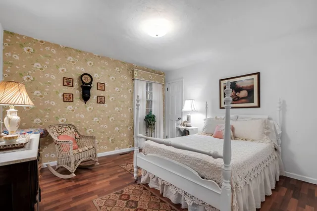 $619,000 | 262 Red Fox Lane, Havana, FL 32333