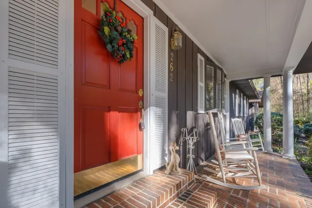 $619,000 | 262 Red Fox Lane, Havana, FL 32333