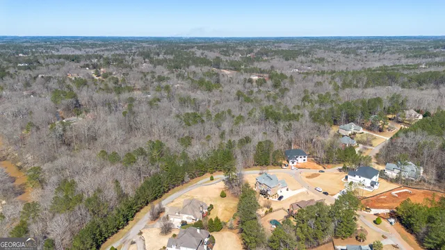 $80,655 | 2057 Fontainbleau Drive, Conyers, GA 30094