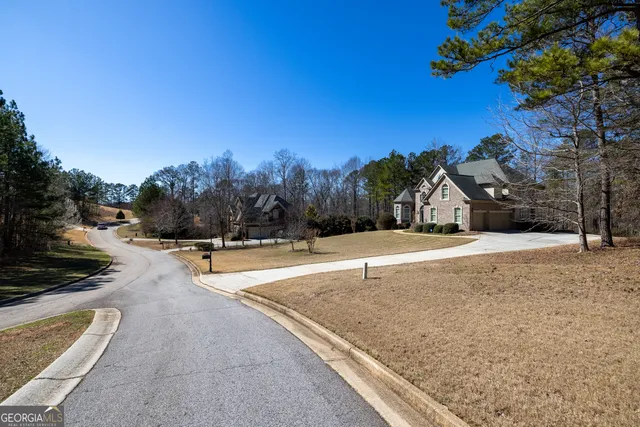 $80,655 | 2057 Fontainbleau Drive, Conyers, GA 30094