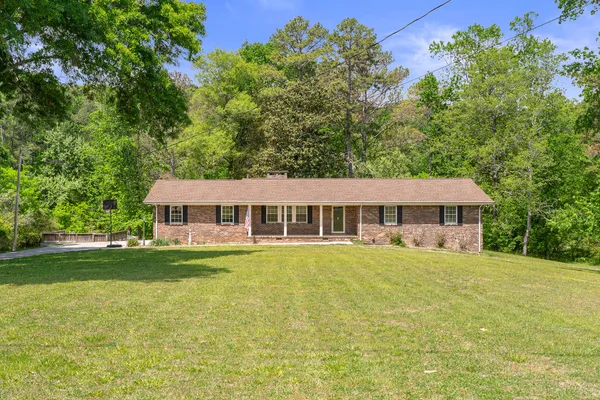 $465,000 | 3322 Post Oak Road, Ringgold, GA 30736