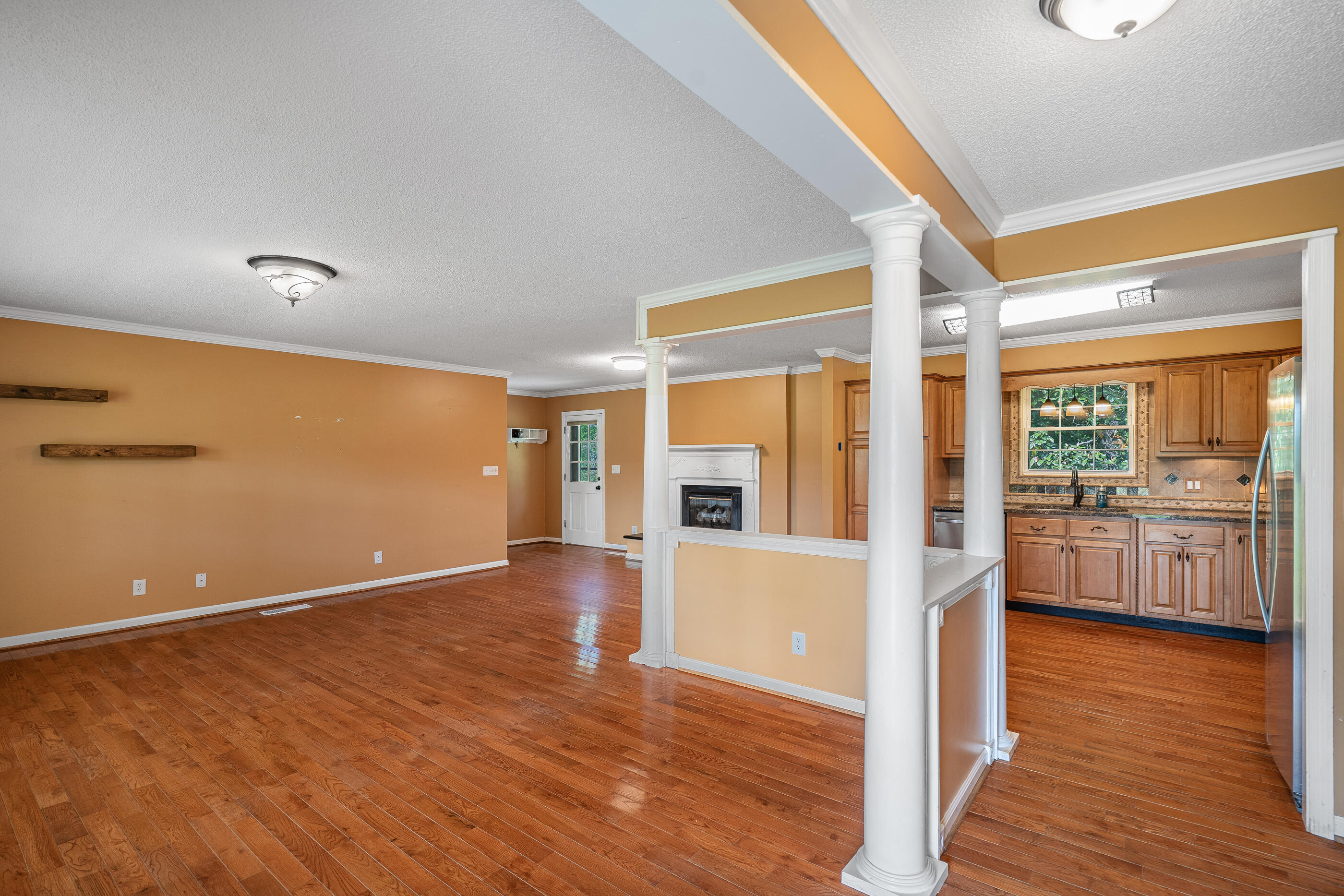 3322 Post Oak Road Ringgold, GA 30736 - Photo 12 of 61 3322PostOakRd-13