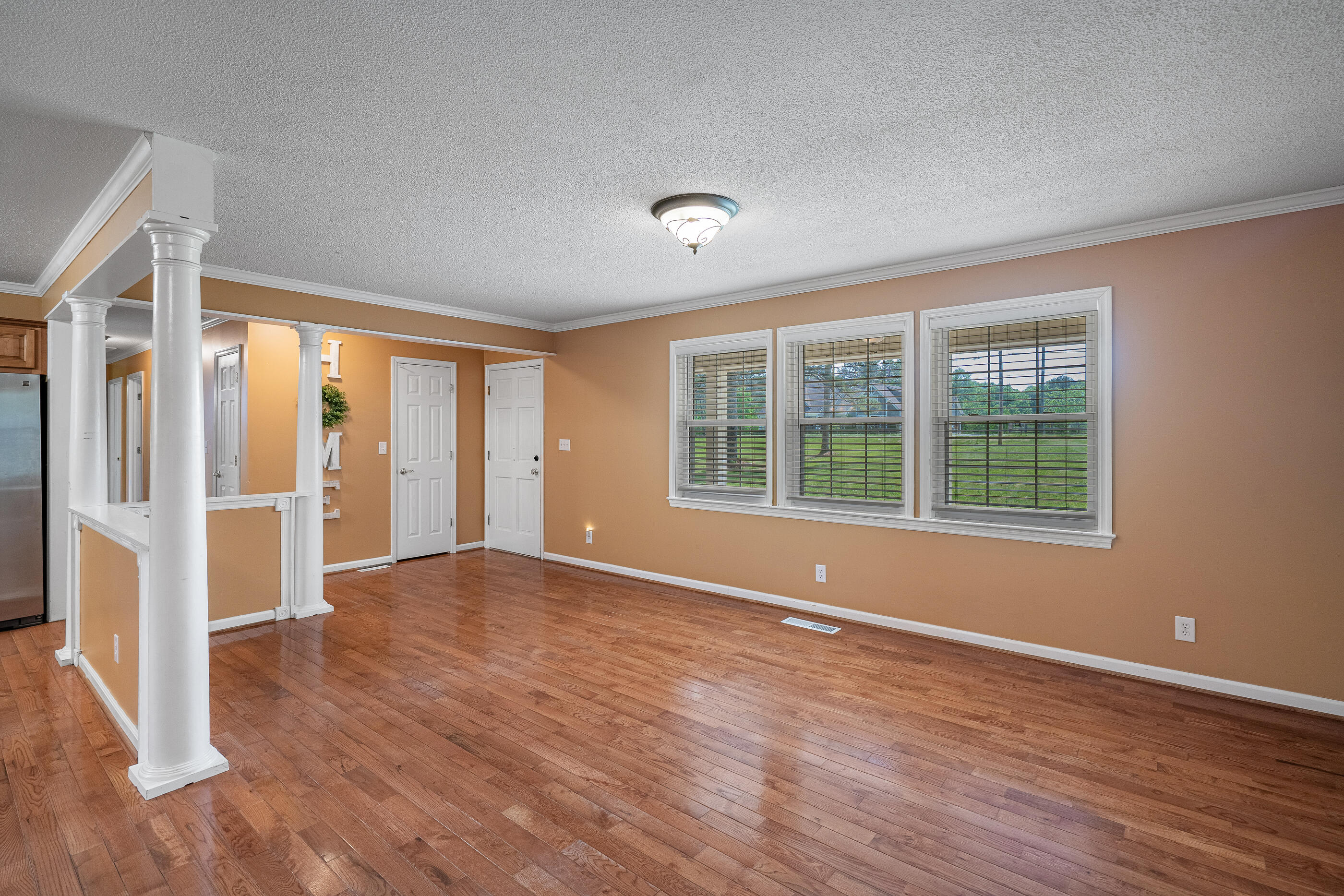 3322 Post Oak Road Ringgold, GA 30736 - Photo 15 of 61 3322PostOakRd-16