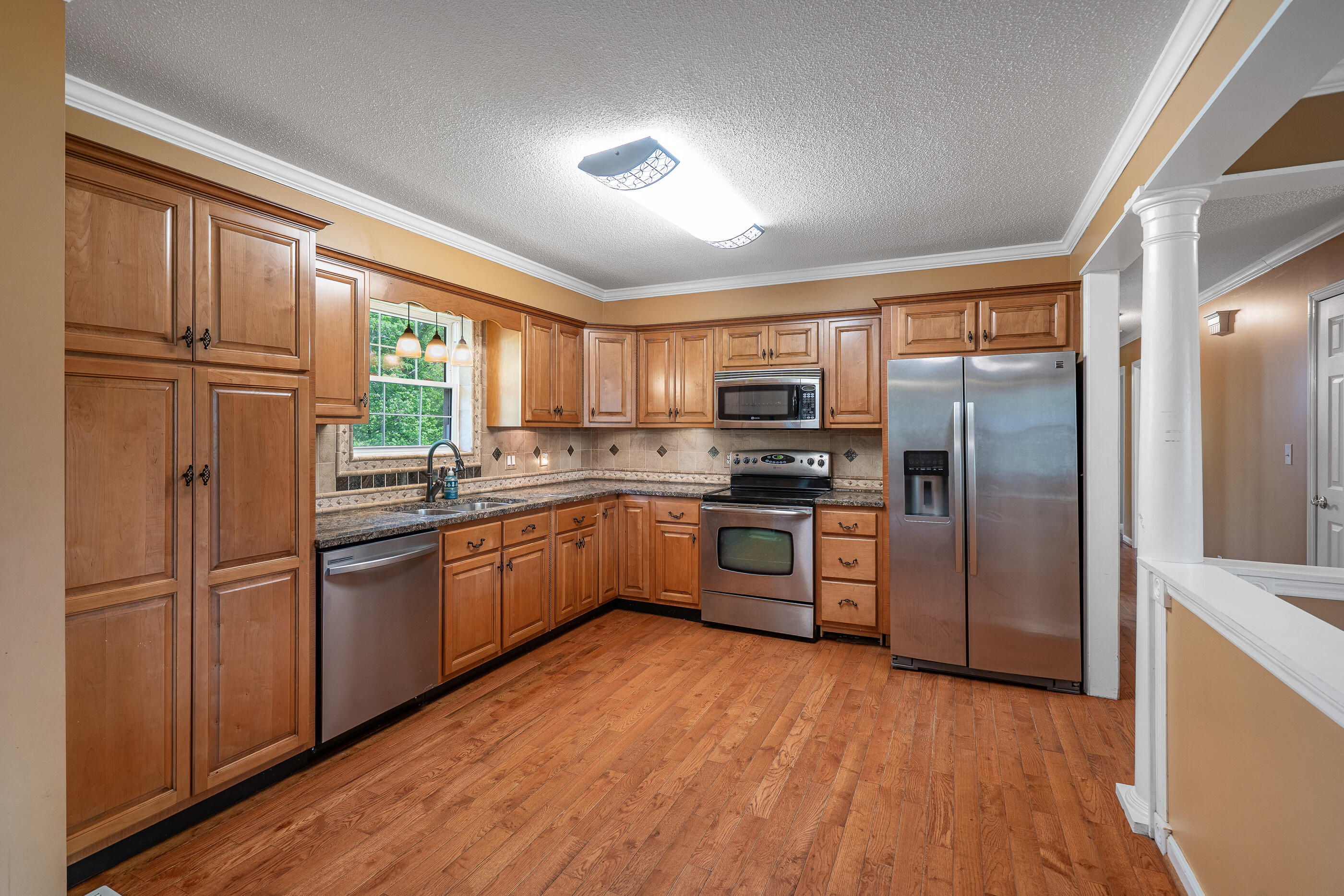 3322 Post Oak Road Ringgold, GA 30736 - Photo 17 of 61 3322PostOakRd-18
