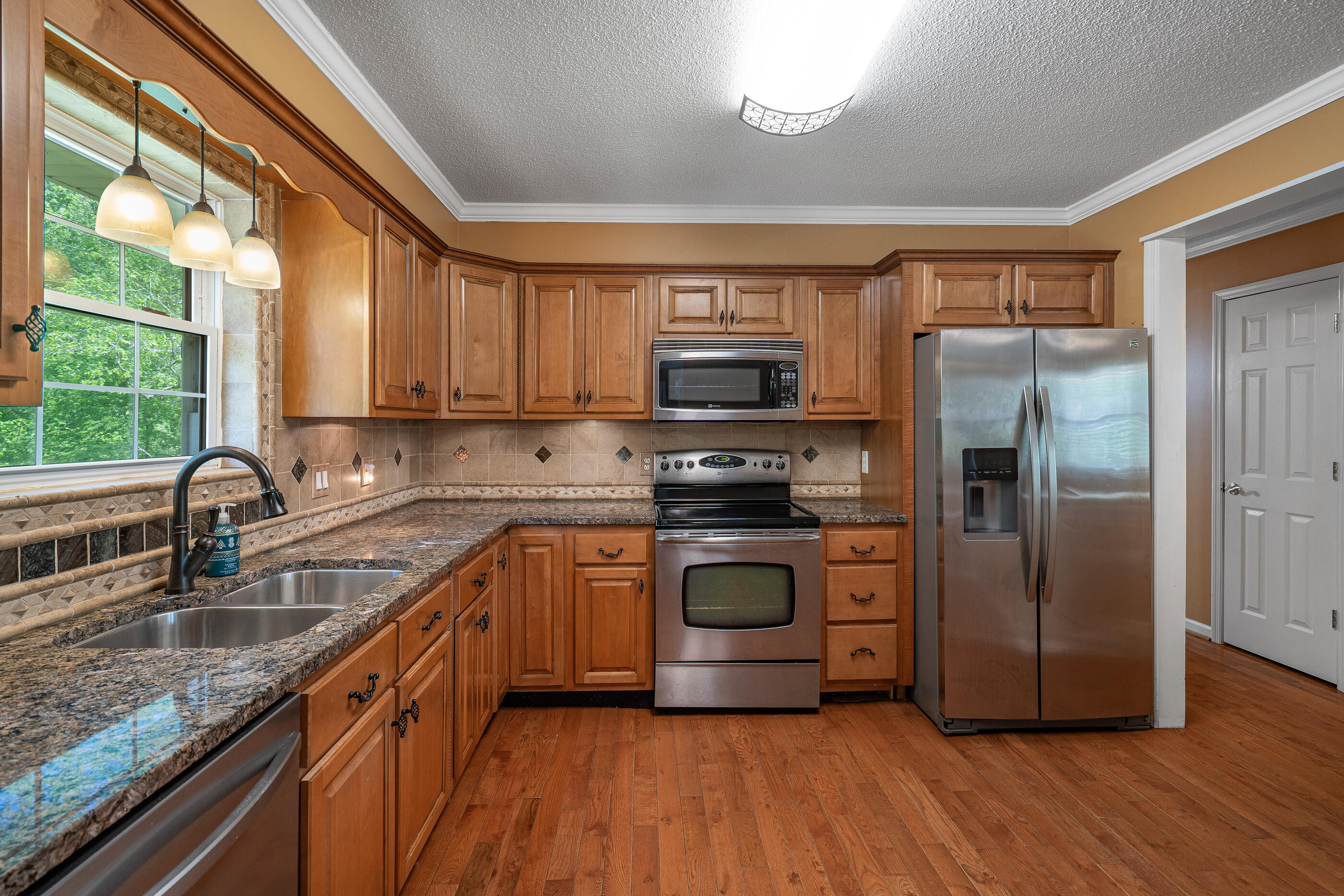 3322 Post Oak Road Ringgold, GA 30736 - Photo 18 of 61 3322PostOakRd-19