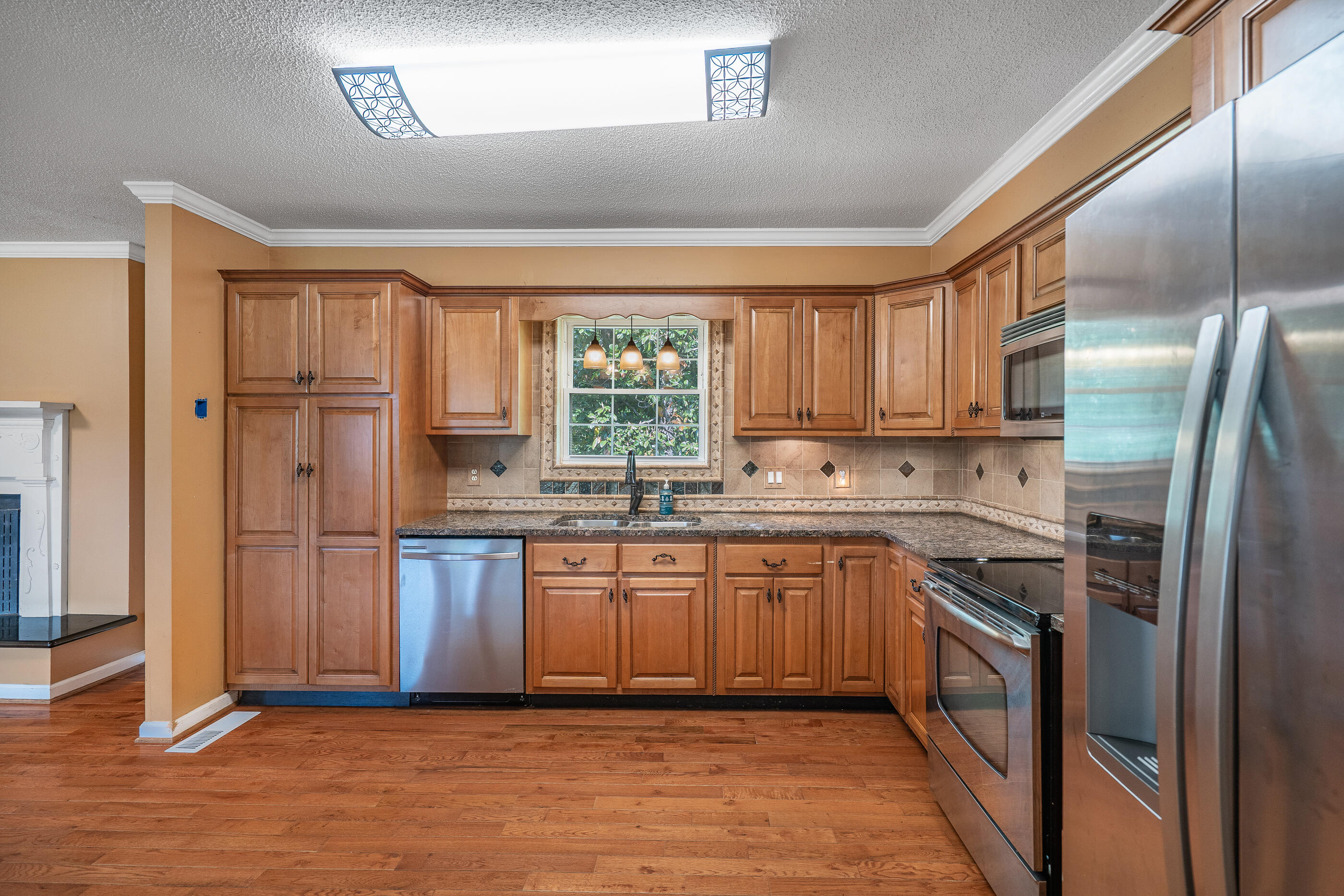 3322 Post Oak Road Ringgold, GA 30736 - Photo 19 of 61 3322PostOakRd-20