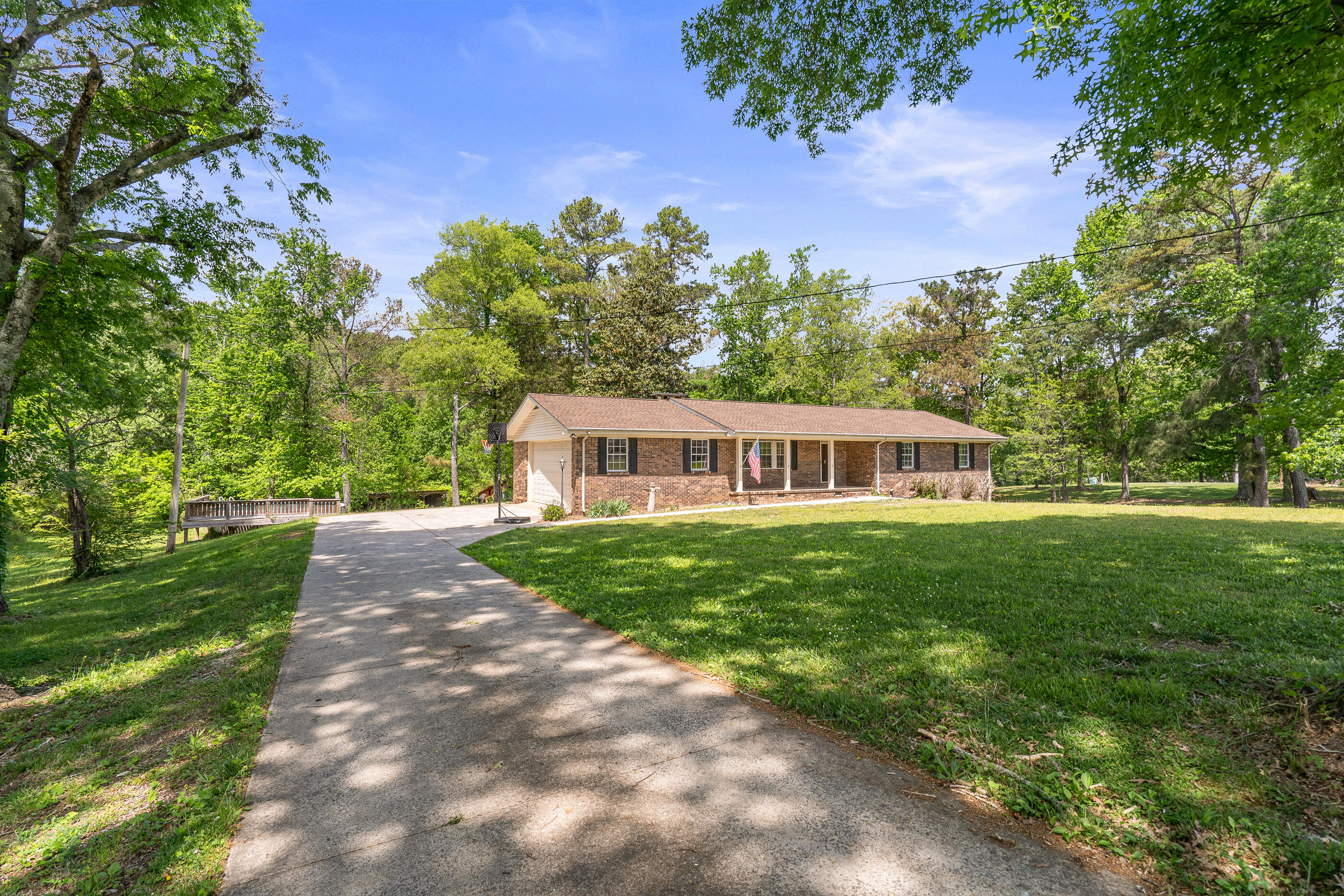 3322 Post Oak Road Ringgold, GA 30736 - Photo 2 of 61 3322PostOakRd-1