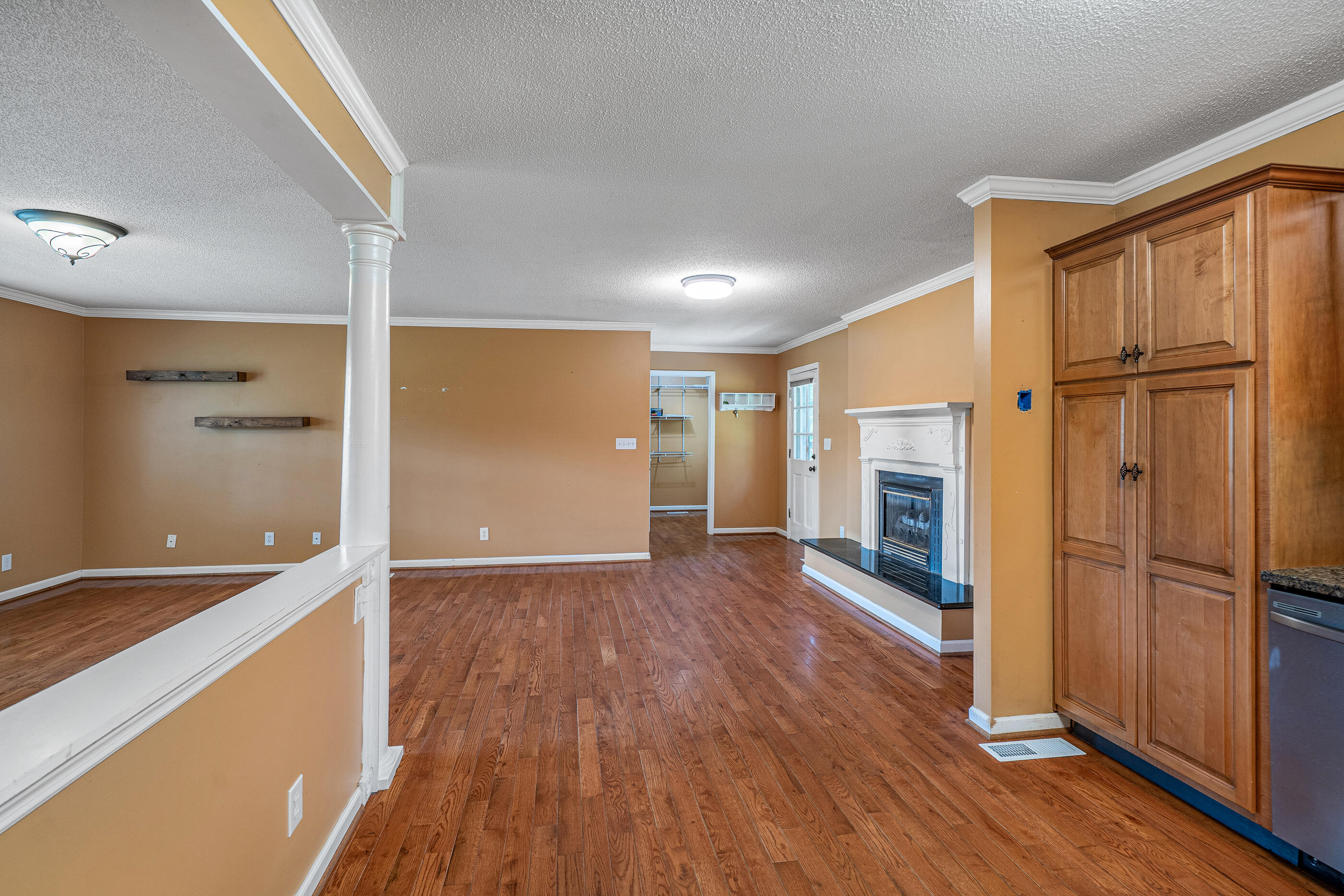 3322 Post Oak Road Ringgold, GA 30736 - Photo 21 of 61 3322PostOakRd-22