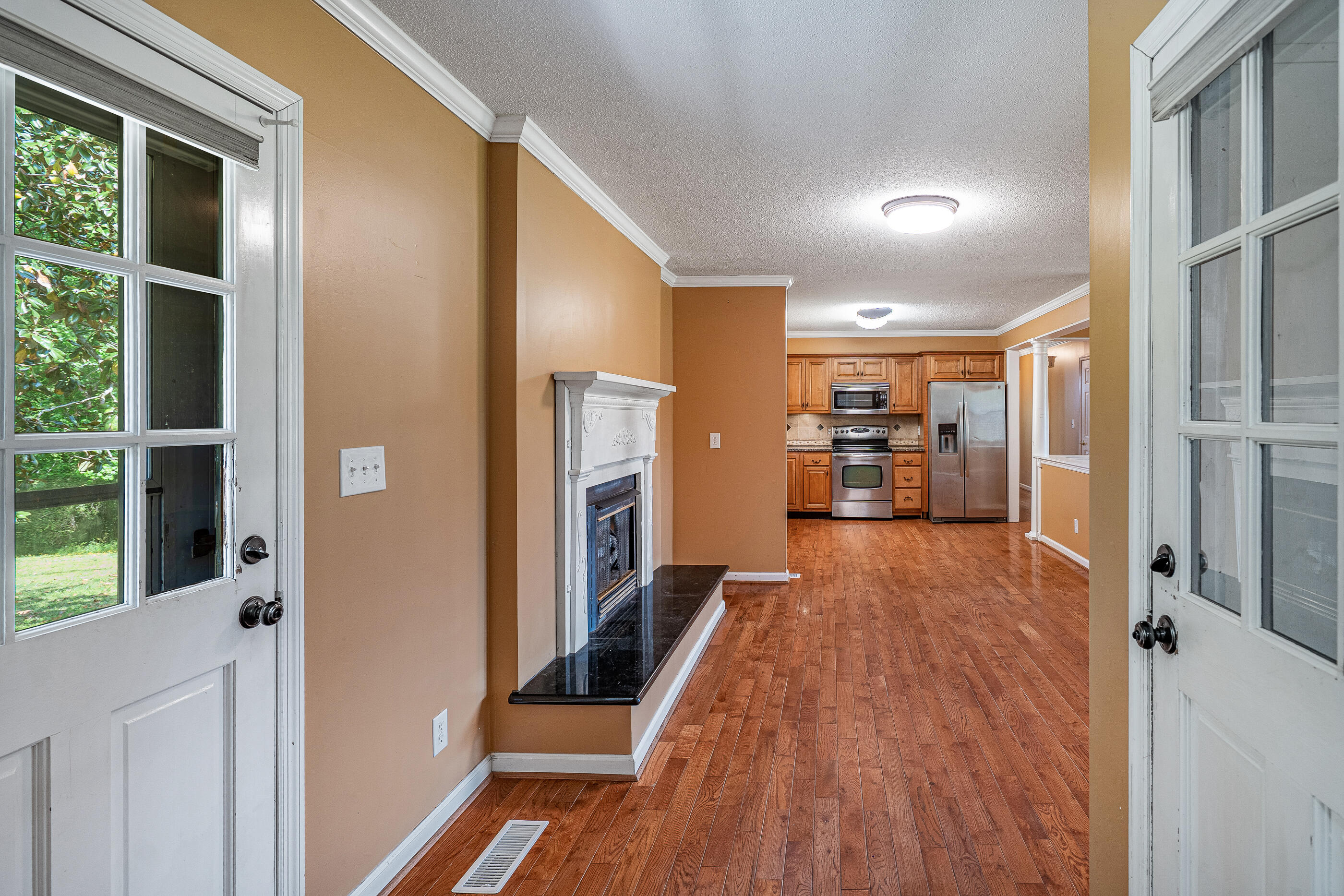 3322 Post Oak Road Ringgold, GA 30736 - Photo 24 of 61 3322PostOakRd-25