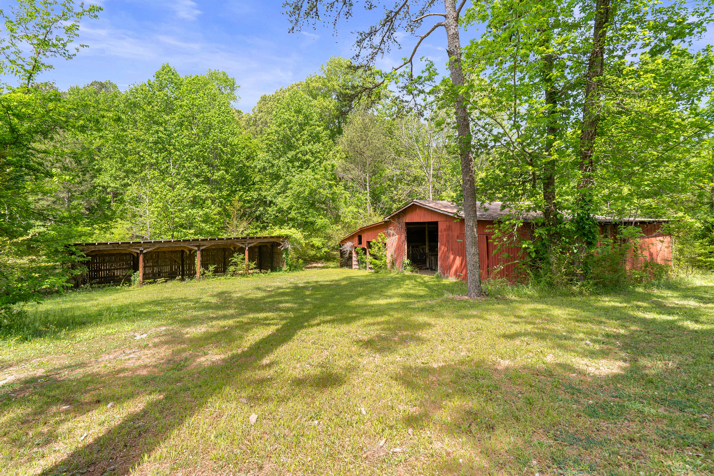 3322 Post Oak Road Ringgold, GA 30736 - Photo 50 of 61 3322PostOakRd-51