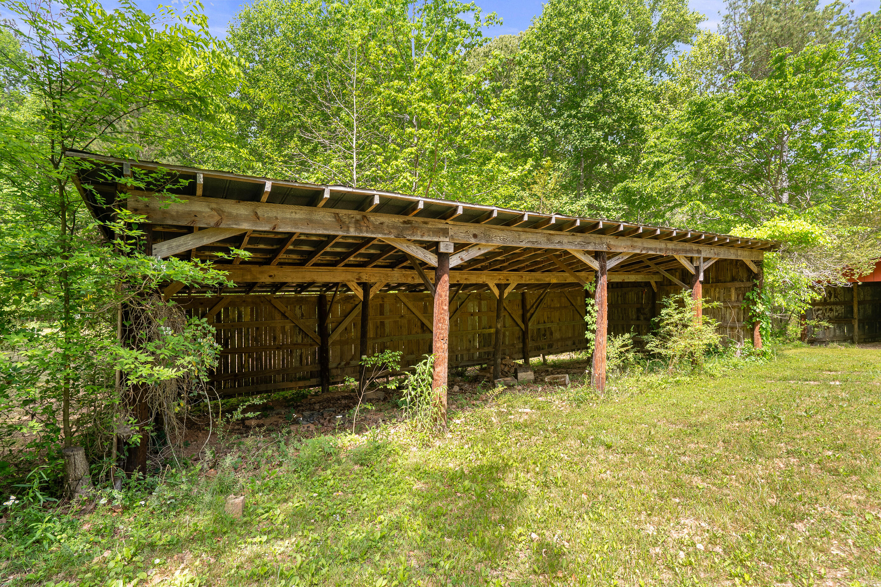 3322 Post Oak Road Ringgold, GA 30736 - Photo 51 of 61 3322PostOakRd-52