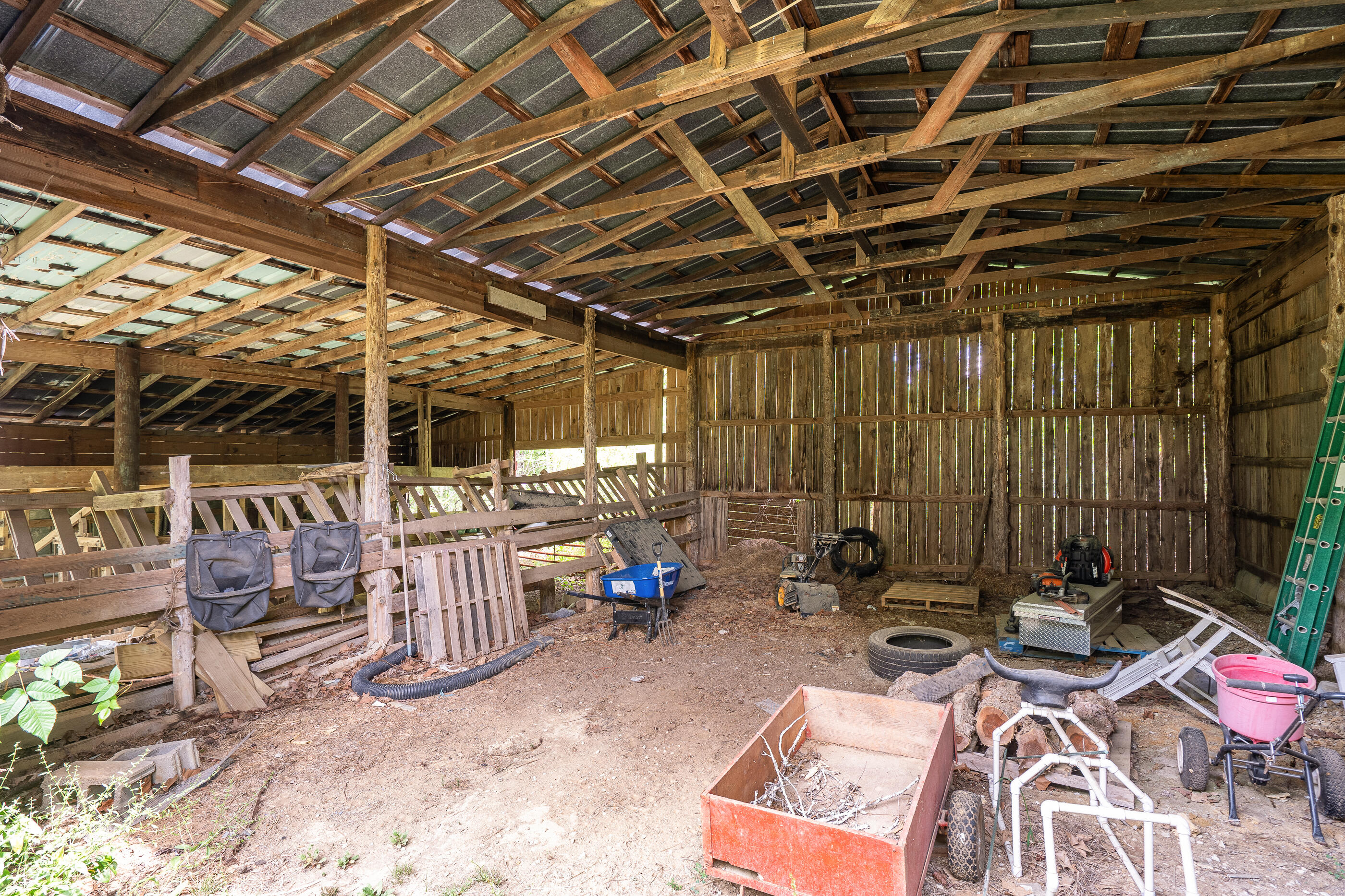 3322 Post Oak Road Ringgold, GA 30736 - Photo 53 of 61 3322PostOakRd-54