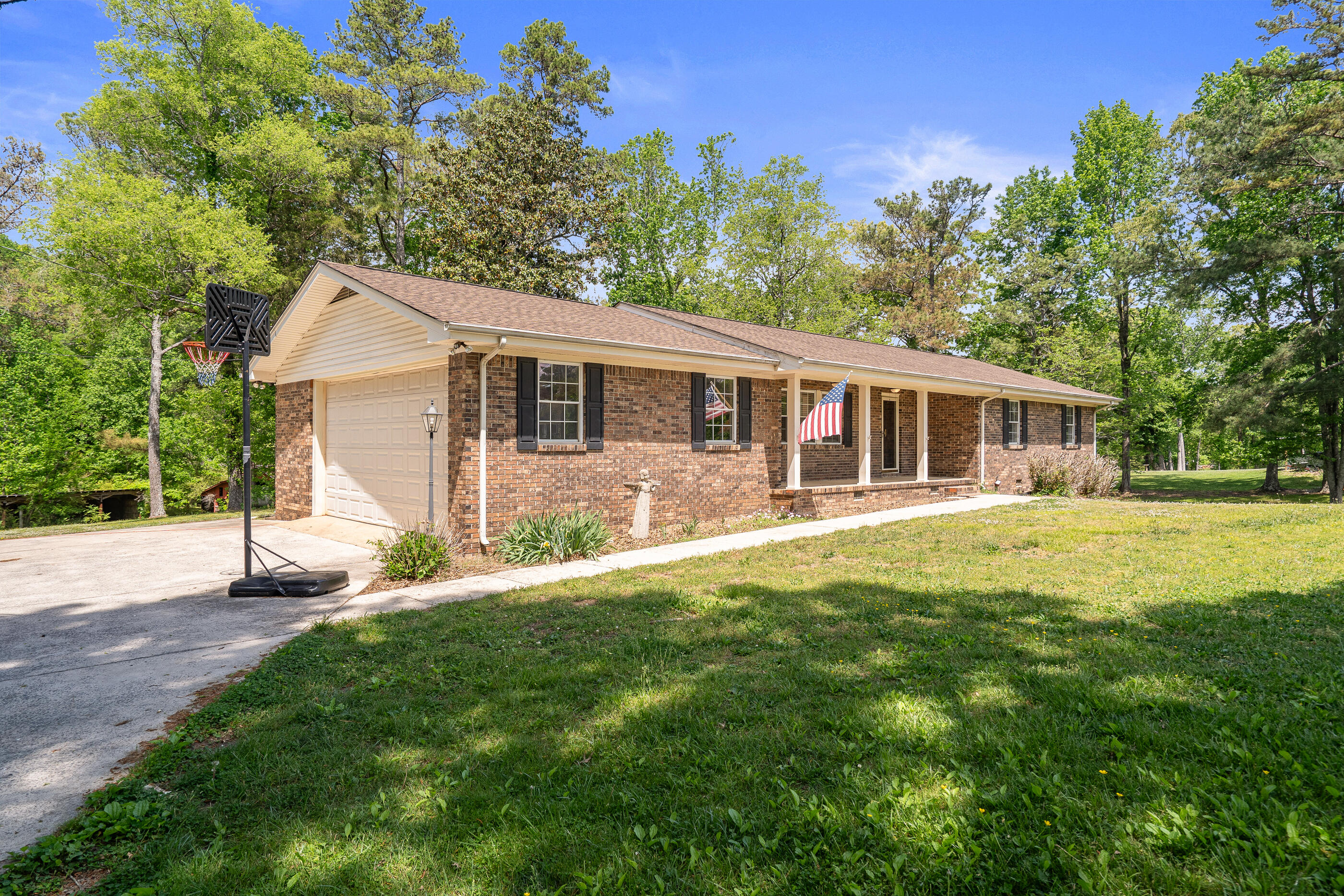 3322 Post Oak Road Ringgold, GA 30736 - Photo 7 of 61 3322PostOakRd-8