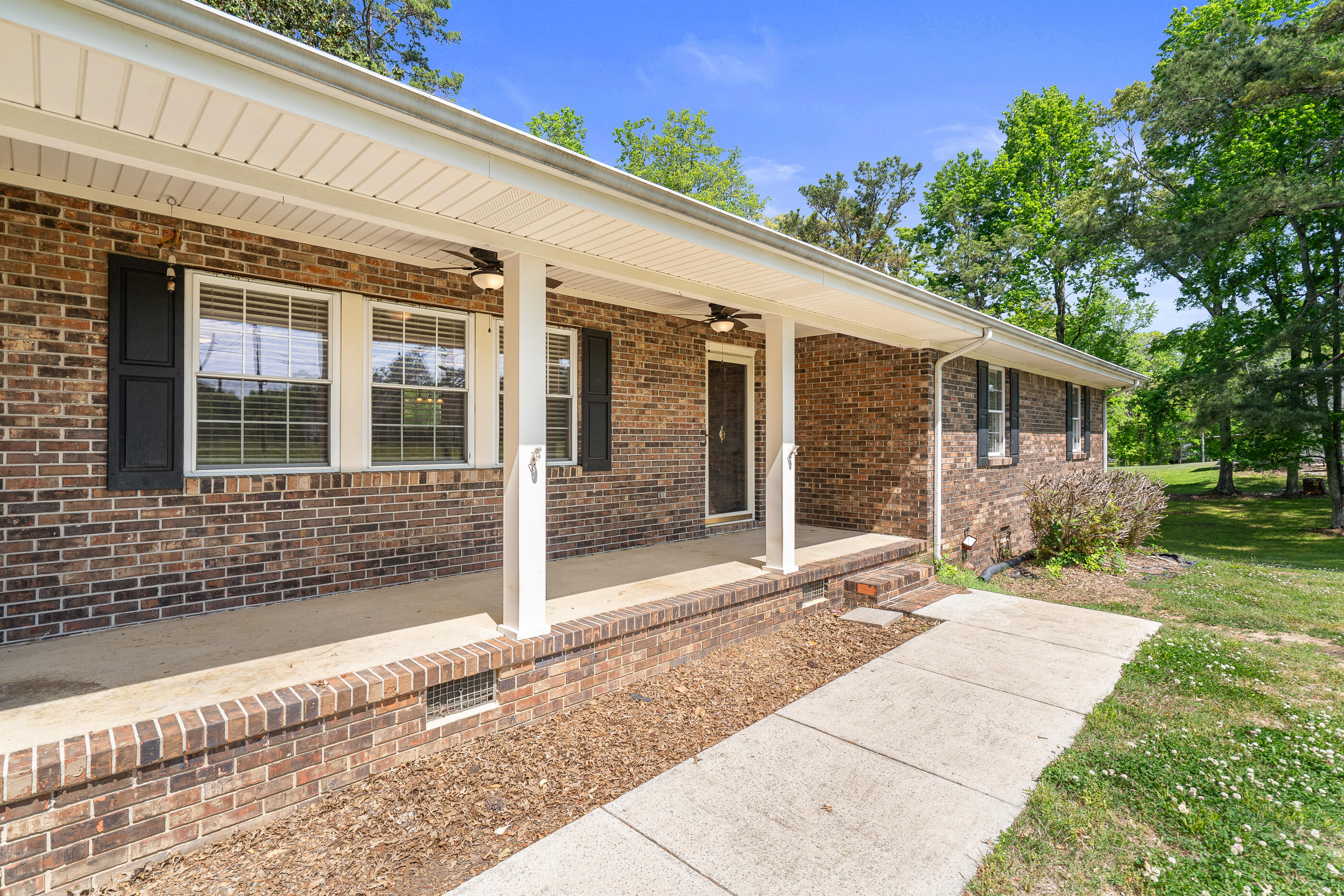 3322 Post Oak Road Ringgold, GA 30736 - Photo 8 of 61 3322PostOakRd-9