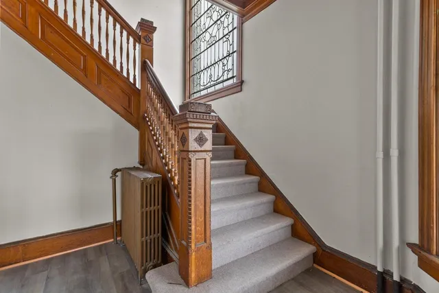 $299,900 | 691 Franklin Street, Oshkosh, WI 54901