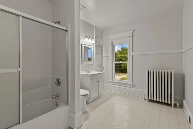 $299,900 | 691 Franklin Street, Oshkosh, WI 54901