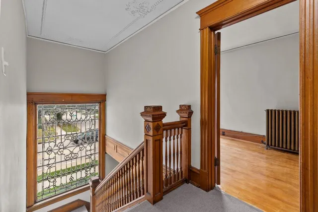 $299,900 | 691 Franklin Street, Oshkosh, WI 54901