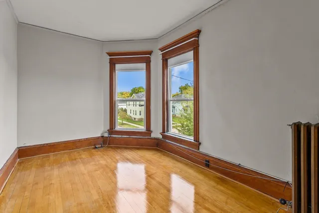 $299,900 | 691 Franklin Street, Oshkosh, WI 54901