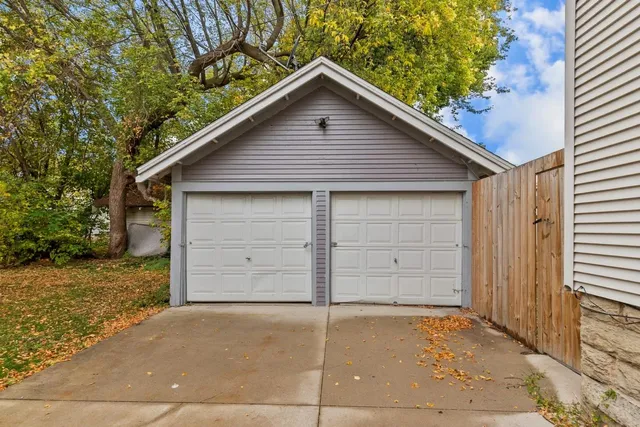 $299,900 | 691 Franklin Street, Oshkosh, WI 54901