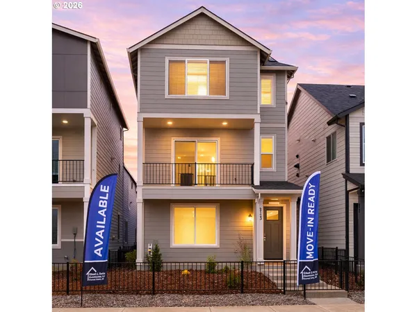 $459,900 | 2123 Colby Lane, Unit LOT 74, Forest Grove, OR 97116