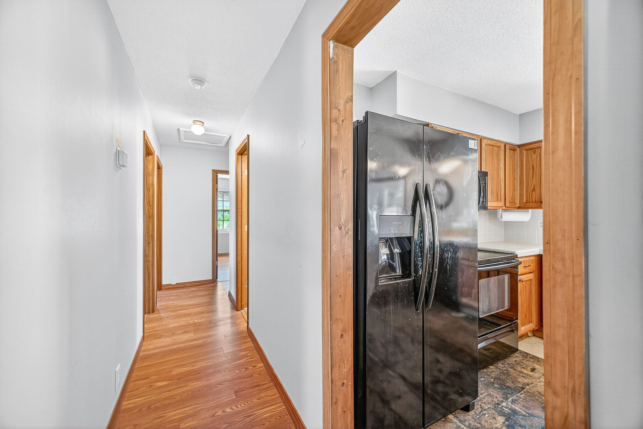 121 Boyce Road Shalimar, FL 32579 - Photo 13 of 34 a view of hallway