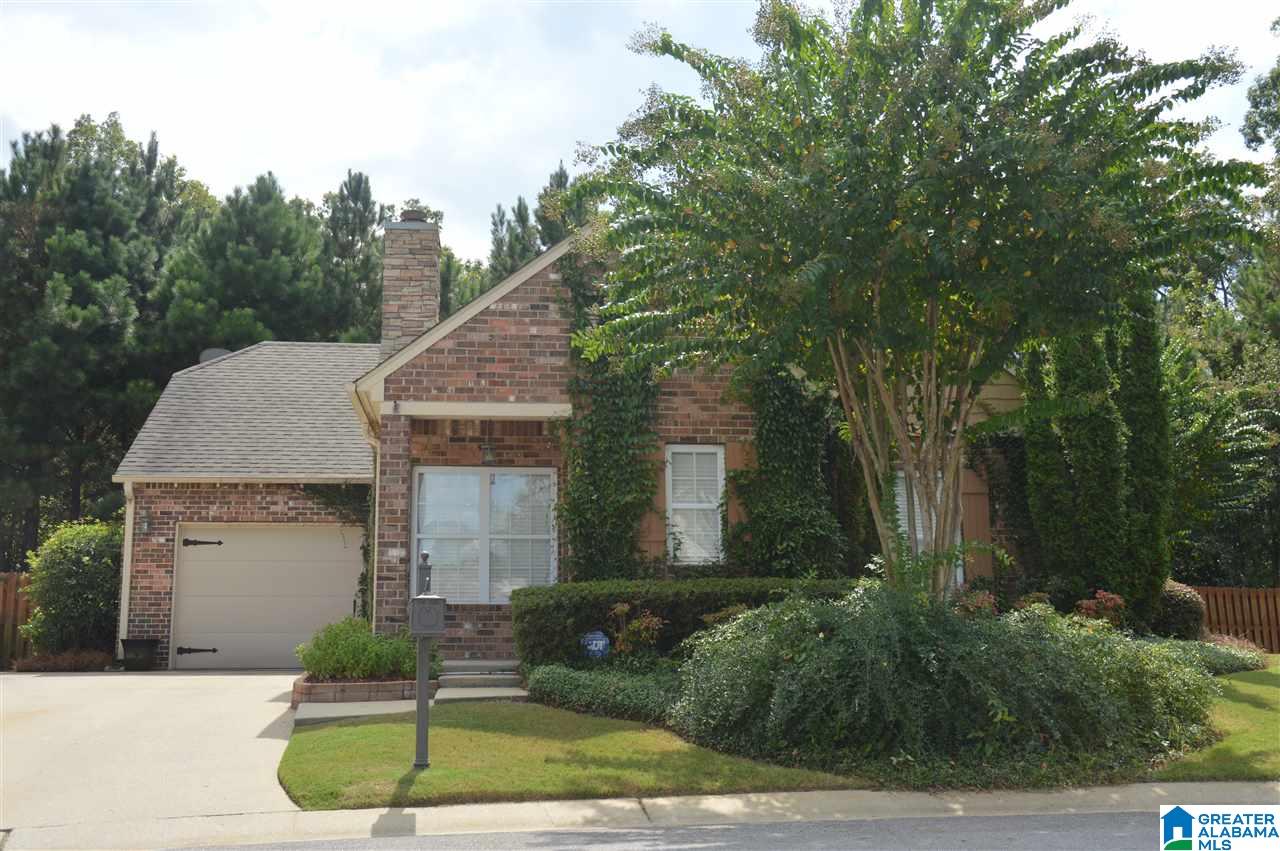 113 Chesser Lane Chelsea, AL 35043 - Photo 3 of 18