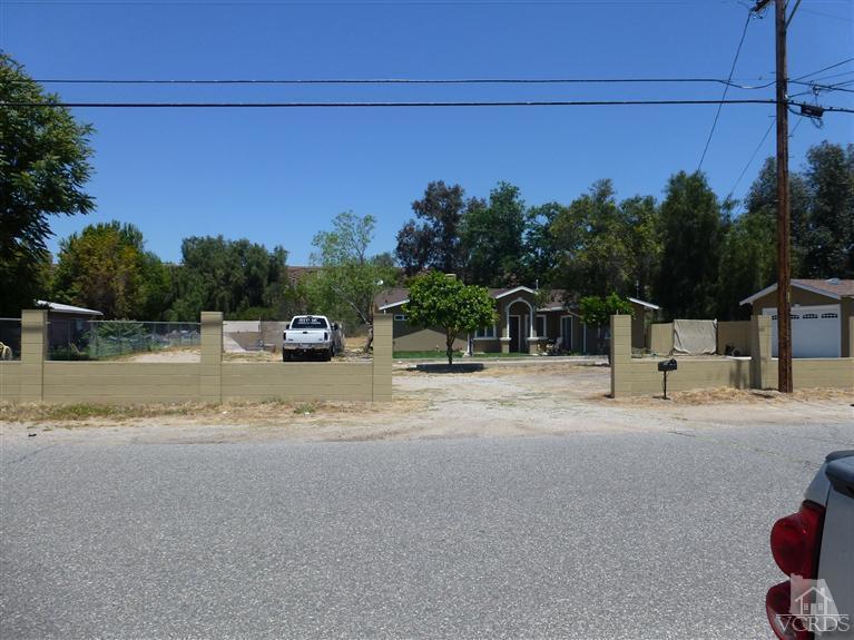 4591 Apricot Road Simi Valley, CA 93063 - Photo 5 of 15 a view of a road with a building in the background