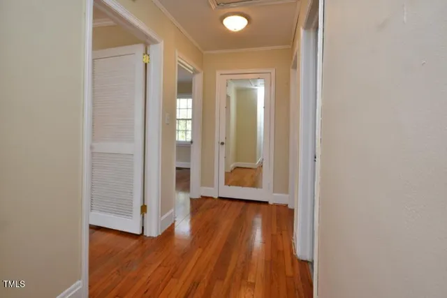 $1,550 | 1817 Hillcrest Drive, Durham, NC 27705