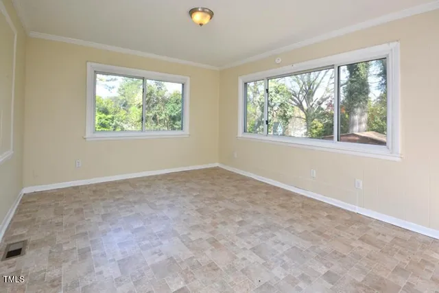 $1,550 | 1817 Hillcrest Drive, Durham, NC 27705