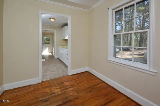 $1,550 | 1817 Hillcrest Drive, Durham, NC 27705