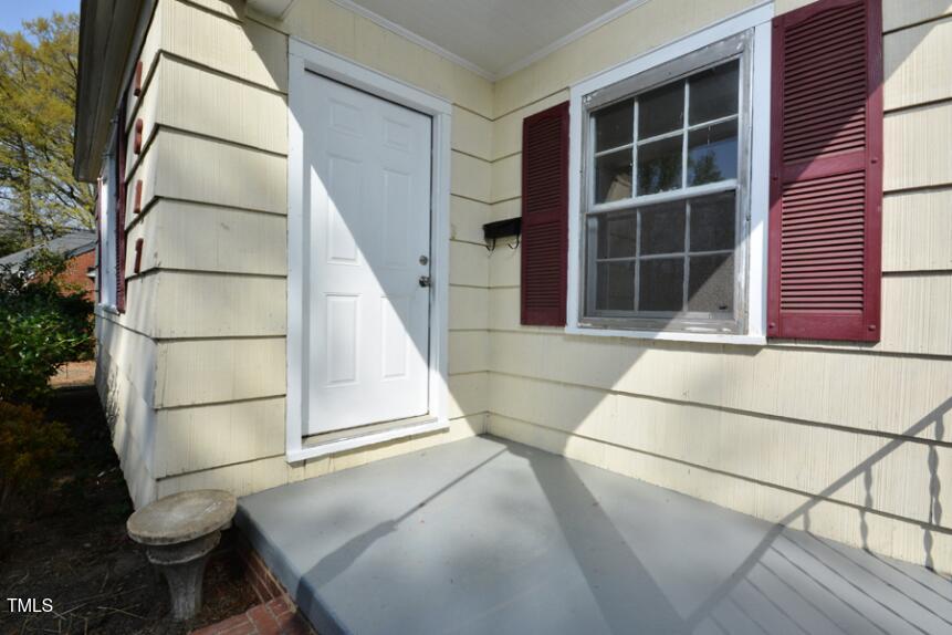 1817 Hillcrest Drive Durham, NC 27705 - Photo 29 of 29