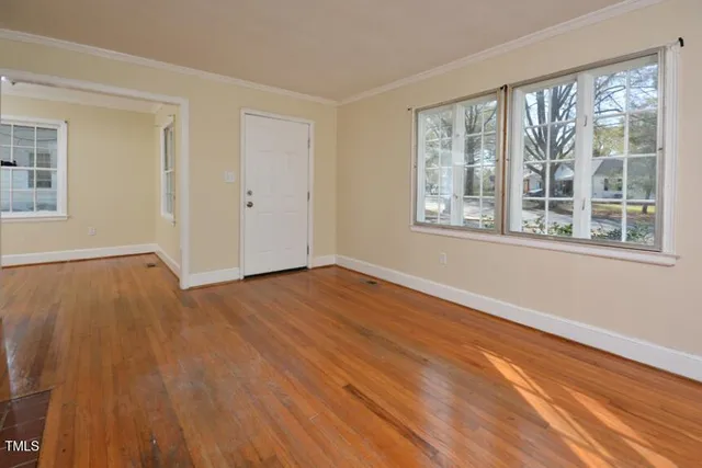 $1,550 | 1817 Hillcrest Drive, Durham, NC 27705