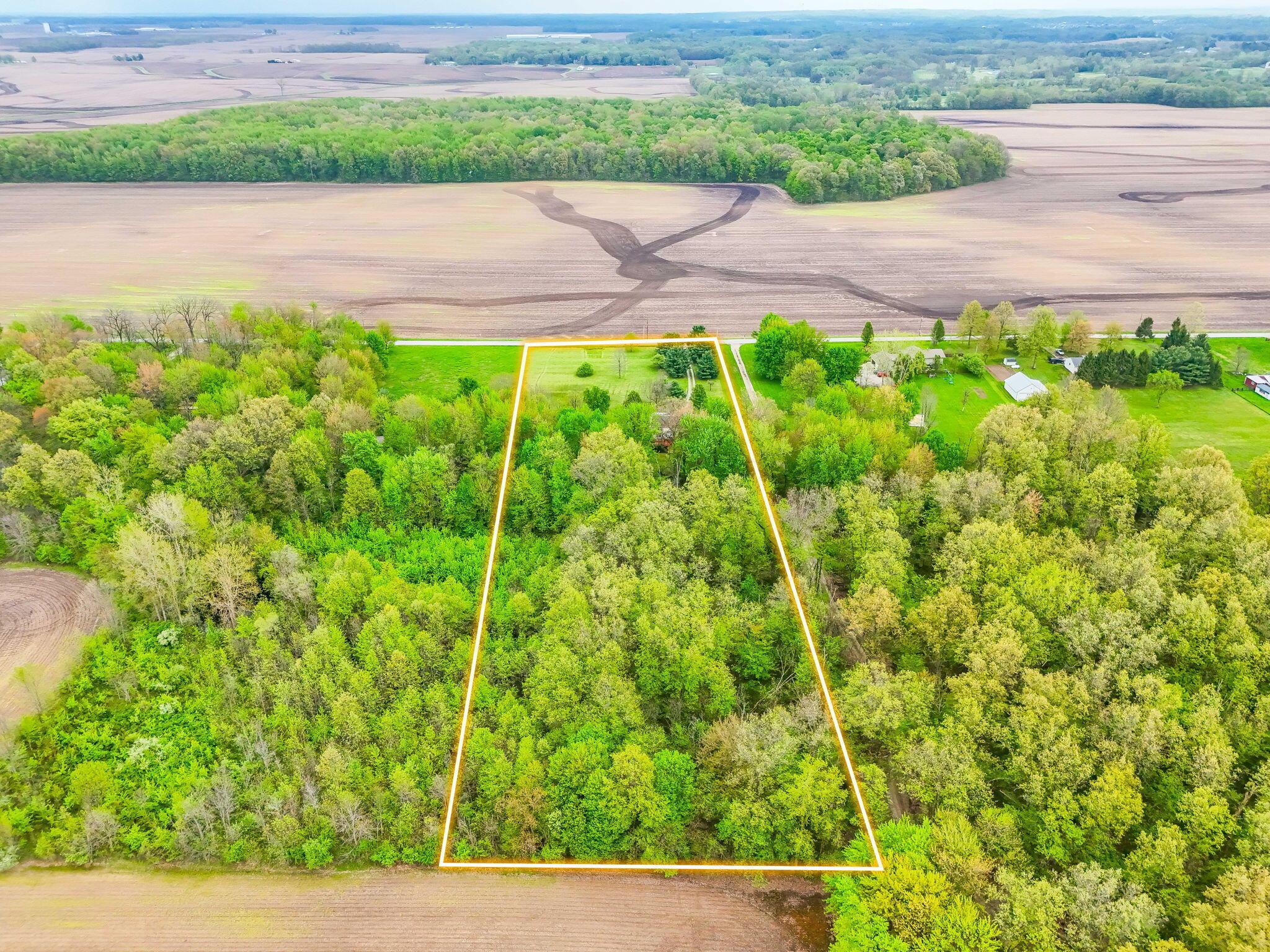 9283 Downing Road Johnstown, OH 43031 - Photo 35 of 99