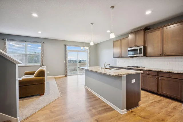 $525,000 | 3775 Kalland Avenue Northeast, St. Michael, MN 55376